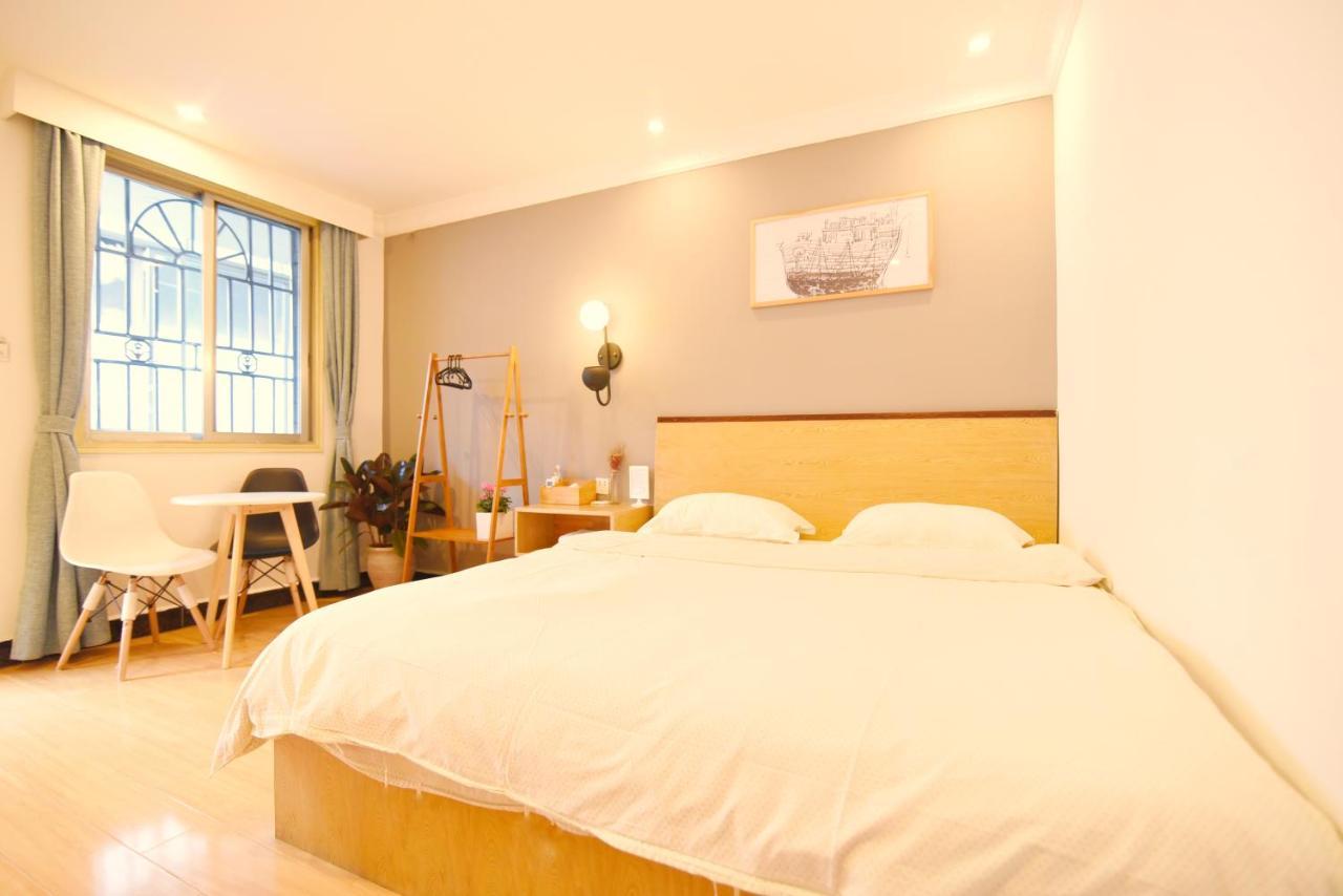 Guilin Cyan Box Guest House Esterno foto